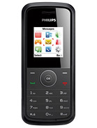 Best available price of Philips E102 in Montenegro