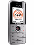 Best available price of Philips E210 in Montenegro