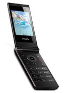Best available price of Philips F610 in Montenegro
