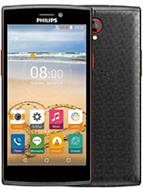 Best available price of Philips S337 in Montenegro