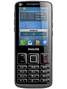 Best available price of Philips T129 in Montenegro