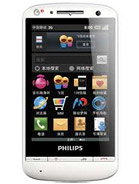 Best available price of Philips T910 in Montenegro