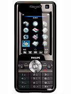 Best available price of Philips TM700 in Montenegro