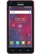 Best available price of Philips V377 in Montenegro