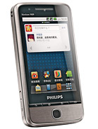 Best available price of Philips V726 in Montenegro