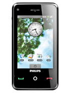 Best available price of Philips V808 in Montenegro