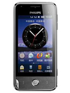 Best available price of Philips V816 in Montenegro