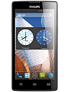 Best available price of Philips W3500 in Montenegro