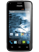 Best available price of Philips W3568 in Montenegro