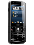 Best available price of Philips W715 in Montenegro