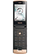 Best available price of Philips W727 in Montenegro