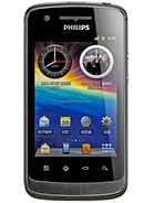 Best available price of Philips W820 in Montenegro