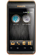 Best available price of Philips W930 in Montenegro