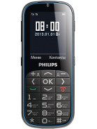 Best available price of Philips X2301 in Montenegro