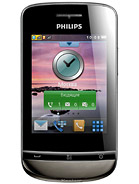 Best available price of Philips X331 in Montenegro