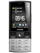 Best available price of Philips X332 in Montenegro