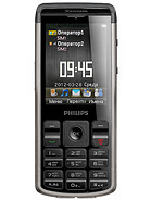Best available price of Philips X333 in Montenegro