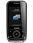 Best available price of Philips X510 in Montenegro