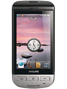 Best available price of Philips X525 in Montenegro