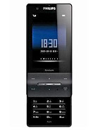 Best available price of Philips X550 in Montenegro