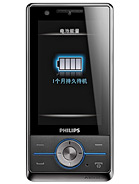 Best available price of Philips X605 in Montenegro