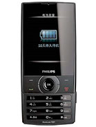 Best available price of Philips X620 in Montenegro