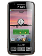 Best available price of Philips X622 in Montenegro