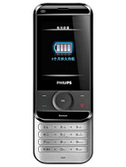 Best available price of Philips X650 in Montenegro