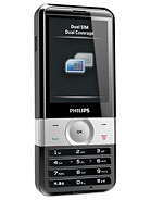 Best available price of Philips X710 in Montenegro
