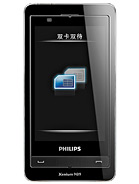 Best available price of Philips X809 in Montenegro