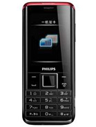 Best available price of Philips Xenium X523 in Montenegro