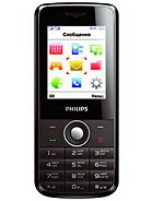 Best available price of Philips X116 in Montenegro