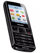 Best available price of Philips X128 in Montenegro