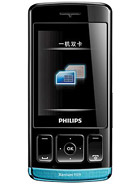 Best available price of Philips X223 in Montenegro