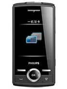 Best available price of Philips X516 in Montenegro