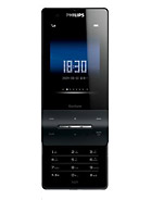 Best available price of Philips X810 in Montenegro