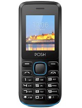 Best available price of Posh Lynx A100 in Montenegro