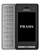 Best available price of LG KF900 Prada in Montenegro