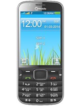 Best available price of QMobile B800 in Montenegro