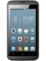 Best available price of QMobile T50 Bolt in Montenegro