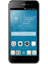 Best available price of QMobile Noir i5i in Montenegro