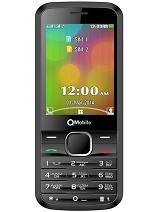 Best available price of QMobile M800 in Montenegro
