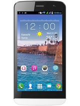 Best available price of QMobile Noir A550 in Montenegro