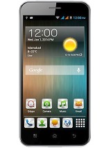 Best available price of QMobile Noir A75 in Montenegro