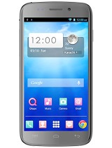Best available price of QMobile Noir A750 in Montenegro