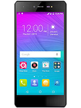 Best available price of QMobile Noir Z10 in Montenegro