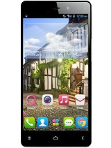 Best available price of QMobile Noir Z4 in Montenegro
