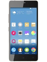 Best available price of QMobile Noir Z7 in Montenegro