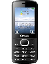 Best available price of QMobile Power3 in Montenegro