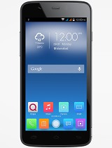 Best available price of QMobile Noir X500 in Montenegro